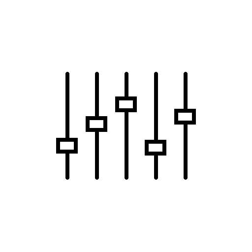 Kursus Disesuaikan Icon